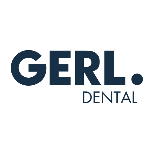 GERL DENTAL logo