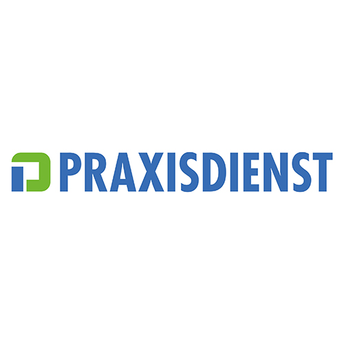 Praxisdienst Logo